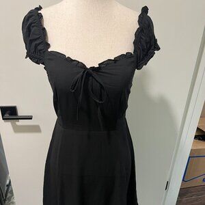 NWOT Reformation Pacey Dress